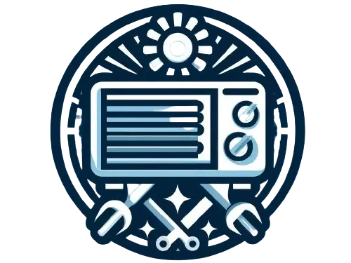 logo instalacion aire acondicionado y refrigeracion