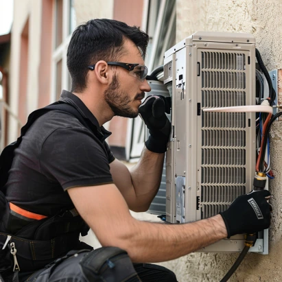 aerotermia alcobendas