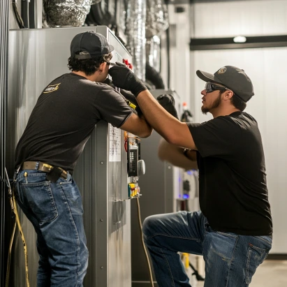 aerotermia arganzuela