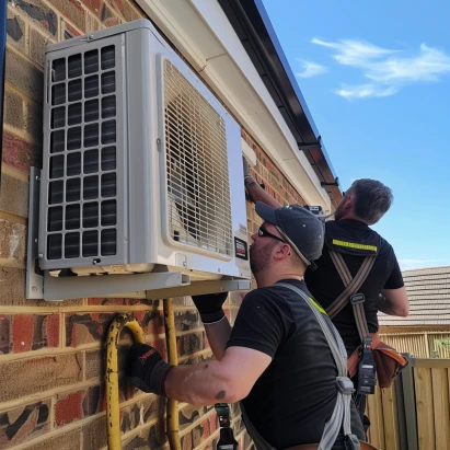 aerotermia en alcala de henares aerotermia en alcala de henares