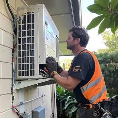 aerotermia en alcorcon