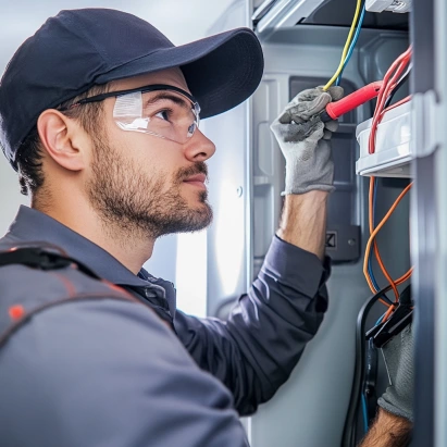 aerotermia en arganzuela