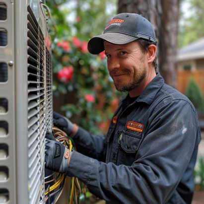 aerotermia en chamberi