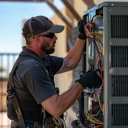 aerotermia en fuenlabrada