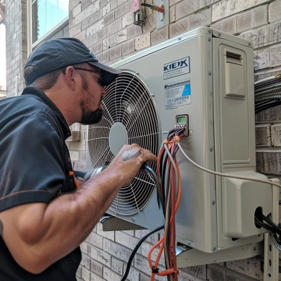 aerotermia en getafe