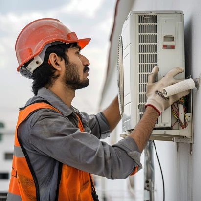 aerotermia en guadalajara madrid