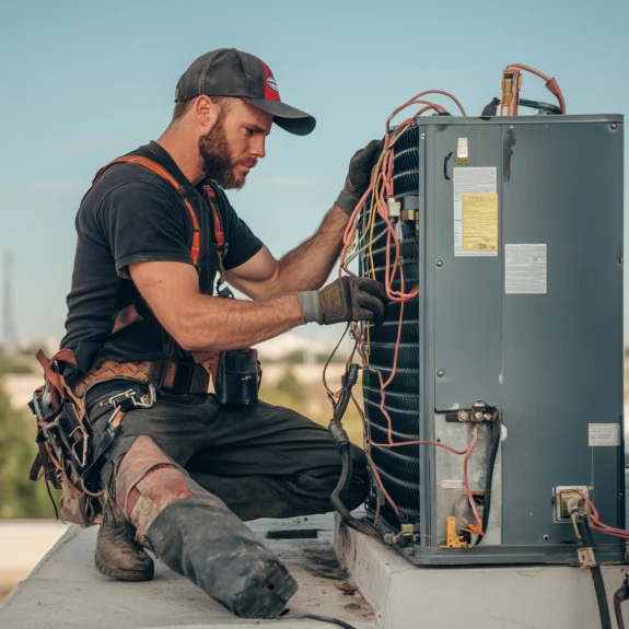aerotermia en las rozas de madrid