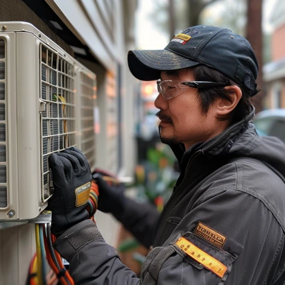 aerotermia en latina madrid