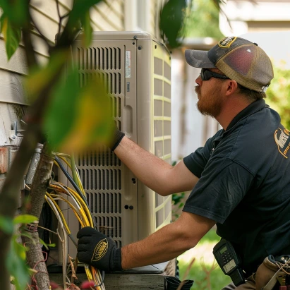 aerotermia en leganes