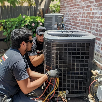 aerotermia en madrid