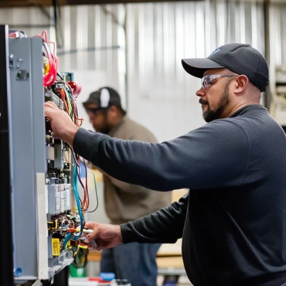 aerotermia en majadahonda
