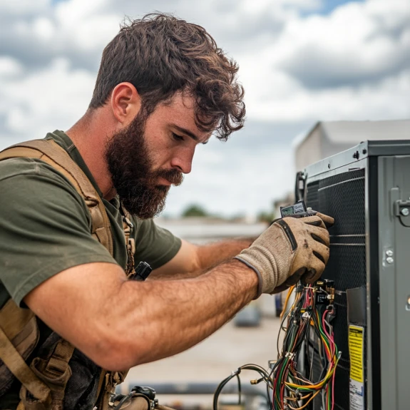 aerotermia en moncloa aravaca