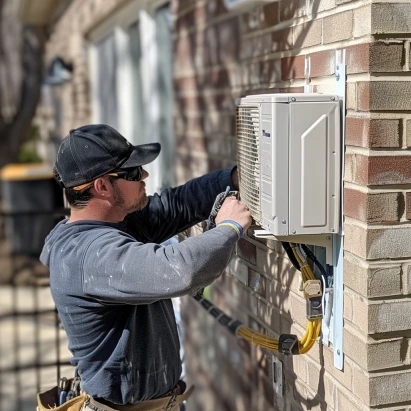 aerotermia en mostoles