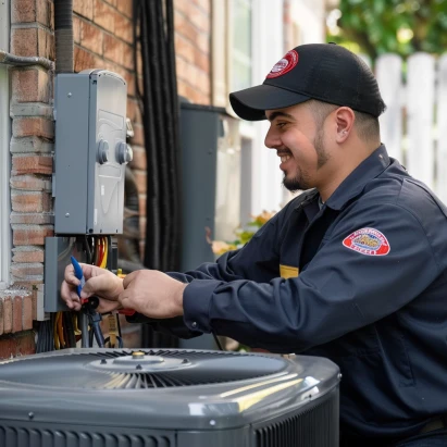 aerotermia en pozuelo de alarcon