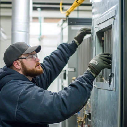 aerotermia en toledo