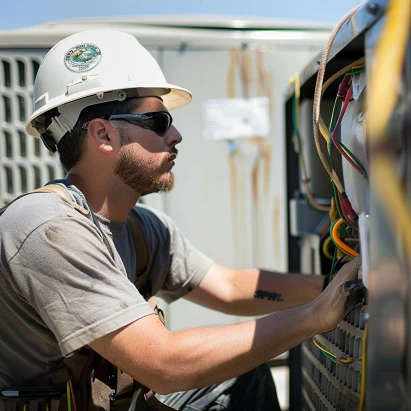 aerotermia en torrejon de ardoz