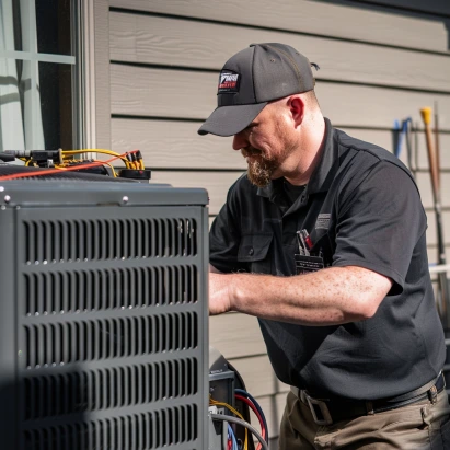 aerotermia en valdemoro
