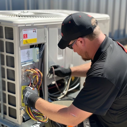 aerotermia guadalajara madrid