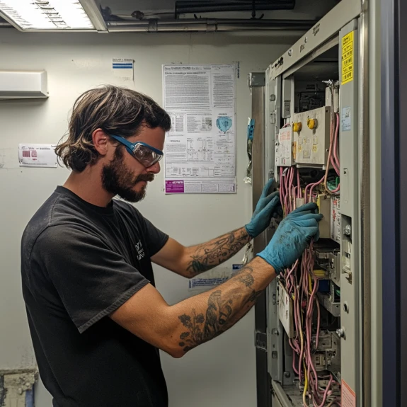 aerotermia majadahonda