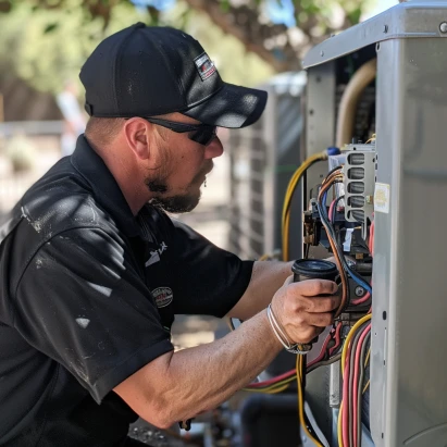 aerotermia pozuelo de alarcon