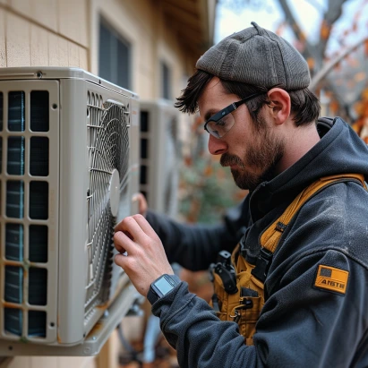 aerotermia salamanca