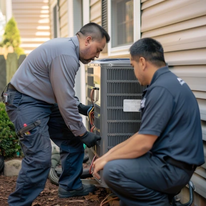aerotermia san sebastian de los reyes