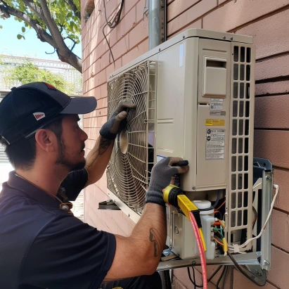 aerotermia torrejon de ardoz