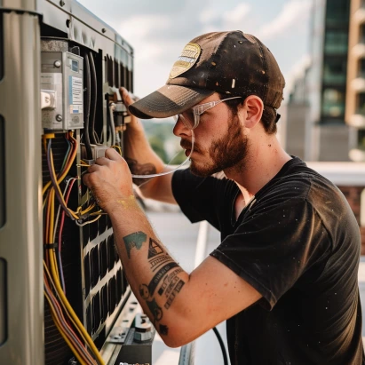 aerotermia valdemoro